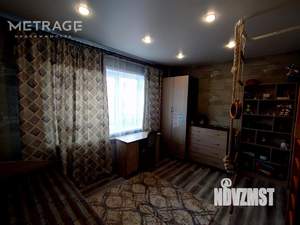 Дом 109м², 2-этажный, участок 6 сот.