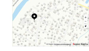 Дом 40м², 2-этажный, участок 6 сот.