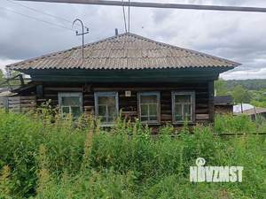 Дом 45м², 1-этажный, участок 5 сот.