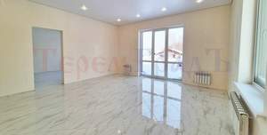 Дом 115м², 1-этажный, участок 8 сот.