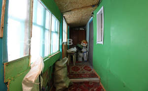 Дом 57м², 1-этажный, участок 6 сот.