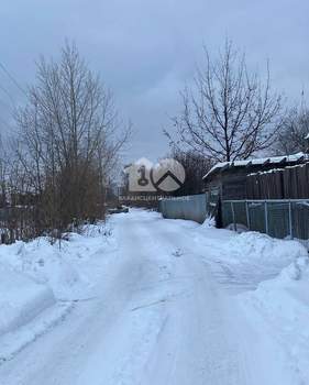 Дом 30м², 2-этажный, участок 4 сот.