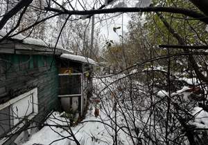 Дом 8м², 1-этажный, участок 8 сот.