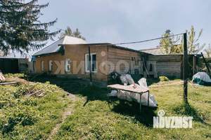 Дом 97м², 1-этажный, участок 7 сот.