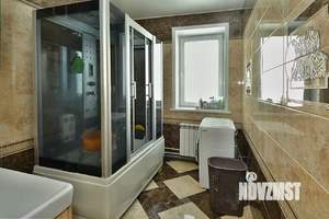 Таунхаус 180м², 3-этажный, участок 1 сот.