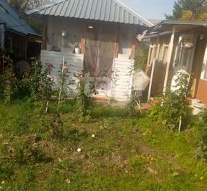 Дом 74м², 2-этажный, участок 4 сот.