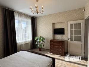 Коттедж 324м², 3-этажный, участок 4 сот.