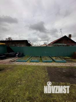 Дом 85м², 2-этажный, участок 3 сот.