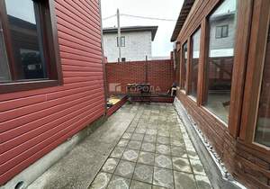 Дом 446м², 3-этажный, участок 6 сот.