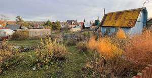 Дом 20м², 2-этажный, участок 8 сот.