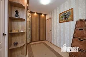 Таунхаус 120м², 2-этажный, участок 5 сот.