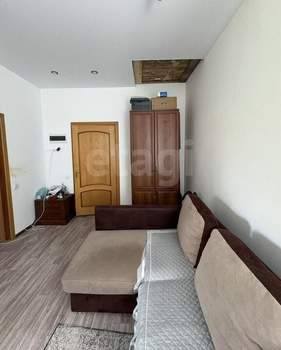 Дом 117м², 2-этажный, участок 9 сот.