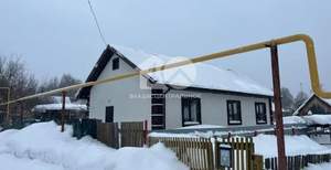 Дом 94м², 1-этажный, участок 5 сот.