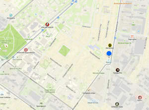 Дом 120м², 1-этажный, участок 4 сот.