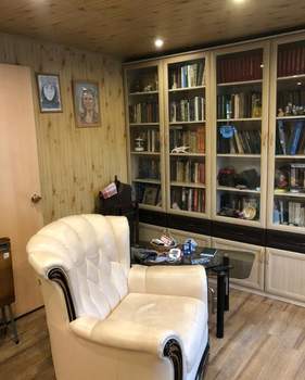 Дом 75м², 2-этажный, участок 9 сот.