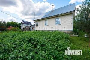 Дом 74м², 1-этажный, участок 10 сот.