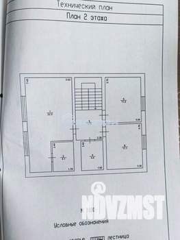 Дом 228м², 1-этажный, участок 5 сот.