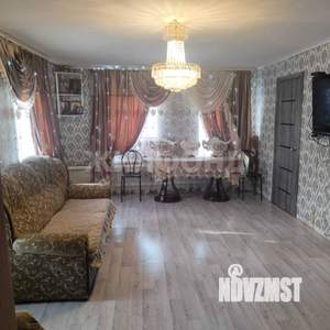 Дом 59м², 1-этажный, участок 6 сот.