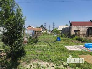 Дом 36м², 1-этажный, участок 4 сот.