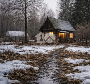 Дом 78м², 2-этажный, участок 4 сот.