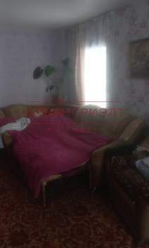 Дом 46м², 2-этажный, участок 4 сот.