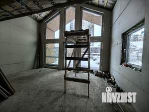 Дом 78м², 2-этажный, участок 3 сот.