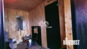 Дача 35м², 2-этажный, участок 7 сот.