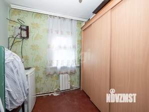 Дом 69м², 1-этажный, участок 5 сот.