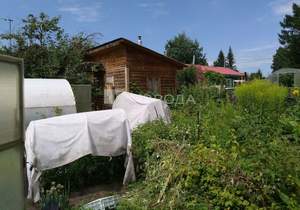 Дом 60м², 2-этажный, участок 5 сот.