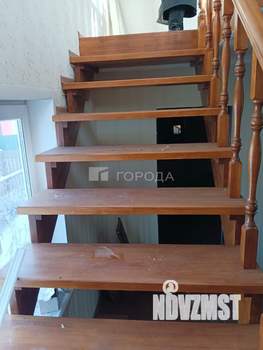 Дом 84м², 2-этажный, участок 7 сот.