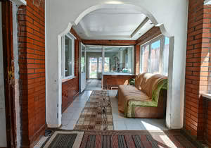 Дом 187м², 2-этажный, участок 3 сот.