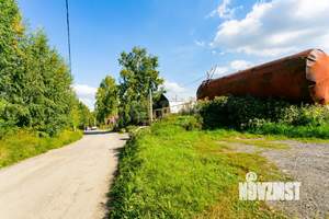 Дом 80м², 2-этажный, участок 7 сот.