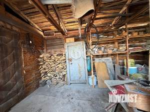 Дом 60м², 1-этажный, участок 5 сот.