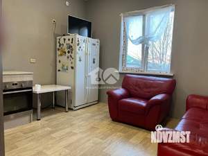 Таунхаус 170м², 3-этажный, участок 4 сот.