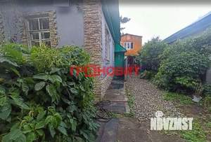 Таунхаус 105м², 2-этажный, участок 1 сот.