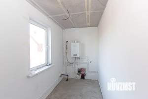 Дом 103м², 2-этажный, участок 5 сот.