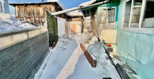 Дом 68м², 1-этажный, участок 4 сот.