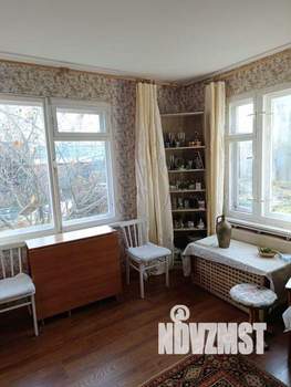 Дом 71м², 2-этажный, участок 8 сот.