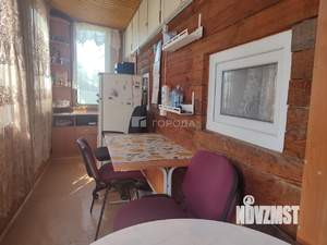 Дом 25м², 1-этажный, участок 6 сот.