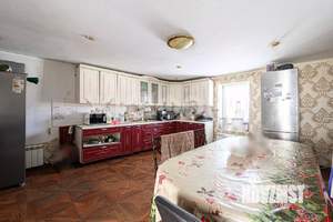 Дом 154м², 1-этажный, участок 5 сот.