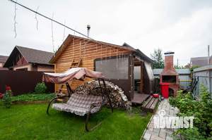 Таунхаус 145м², 2-этажный, участок 3 сот.