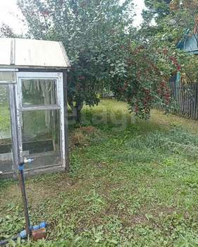 Дом 17м², 2-этажный, участок 6 сот.