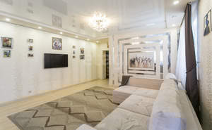 Дом 176м², 2-этажный, участок 7 сот.