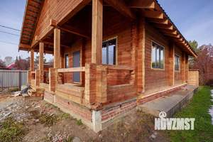 Дом 89м², 1-этажный, участок 5 сот.