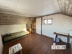 Дача 30м², 2-этажный, участок 4 сот.