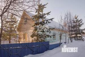 Дом 72м², 1-этажный, участок 8 сот.