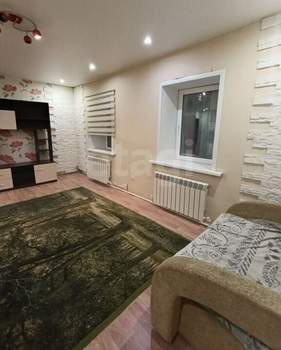 Дом 44м², 1-этажный, участок 4 сот.