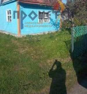 Дом 20м², 2-этажный, участок 7 сот.