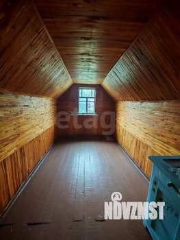 Дом 20м², 1-этажный, участок 6 сот.