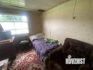 Дом 50м², 2-этажный, участок 12 сот.